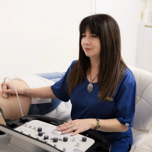 Ultrahang diagnosztika