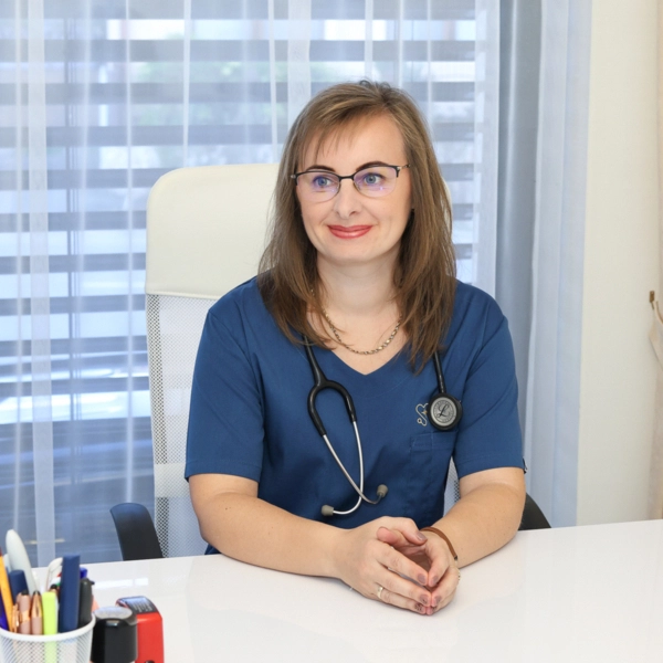 Csecsemő-és gyermekgyógyászat